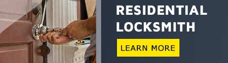 Residential Reisterstown Secure Locksmith
